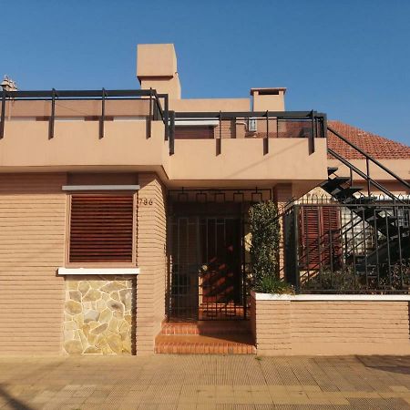Los Altos De Nieva Διαμέρισμα San Salvador de Jujuy Εξωτερικό φωτογραφία