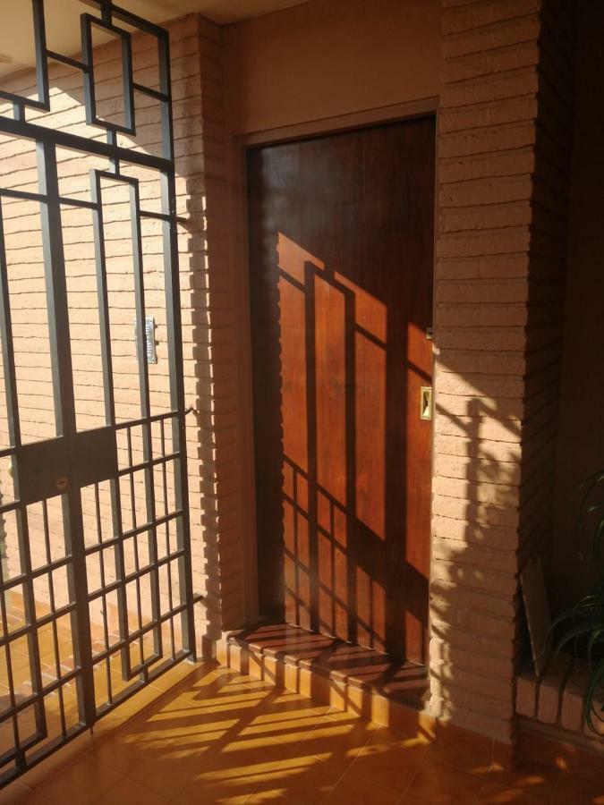 Los Altos De Nieva Διαμέρισμα San Salvador de Jujuy Εξωτερικό φωτογραφία